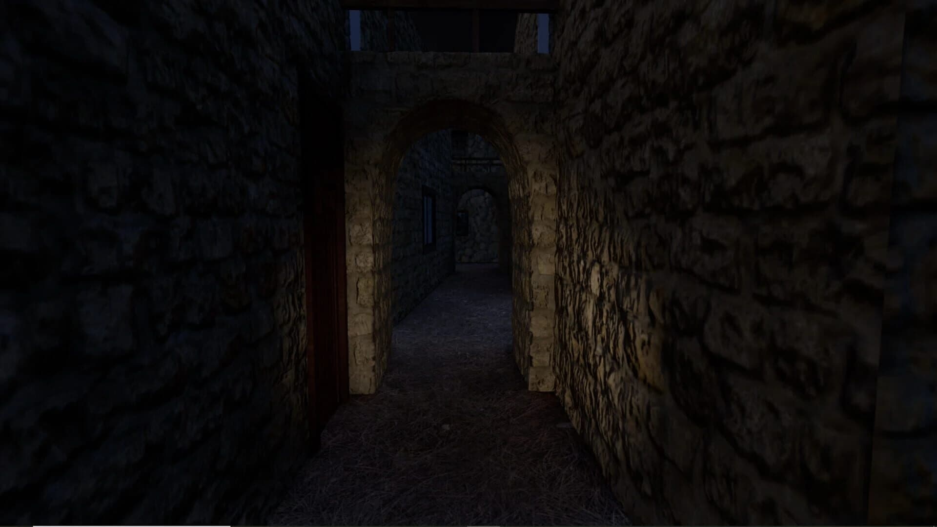 Abondoned Village screenshot 3
