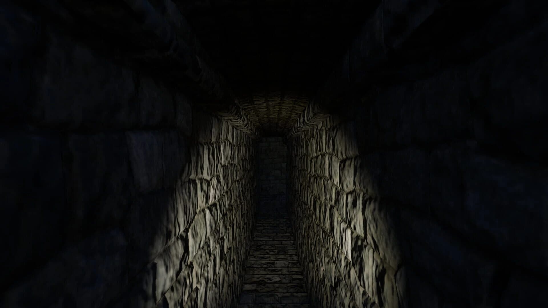Abondoned Village screenshot 1