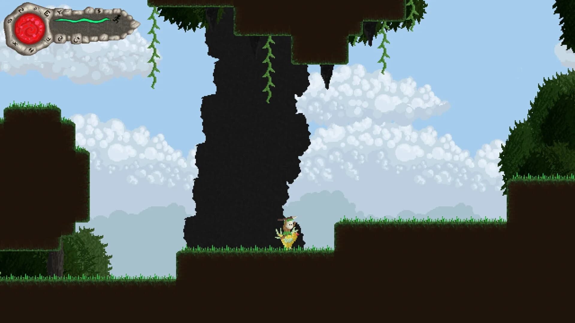 Aborigenus screenshot 3