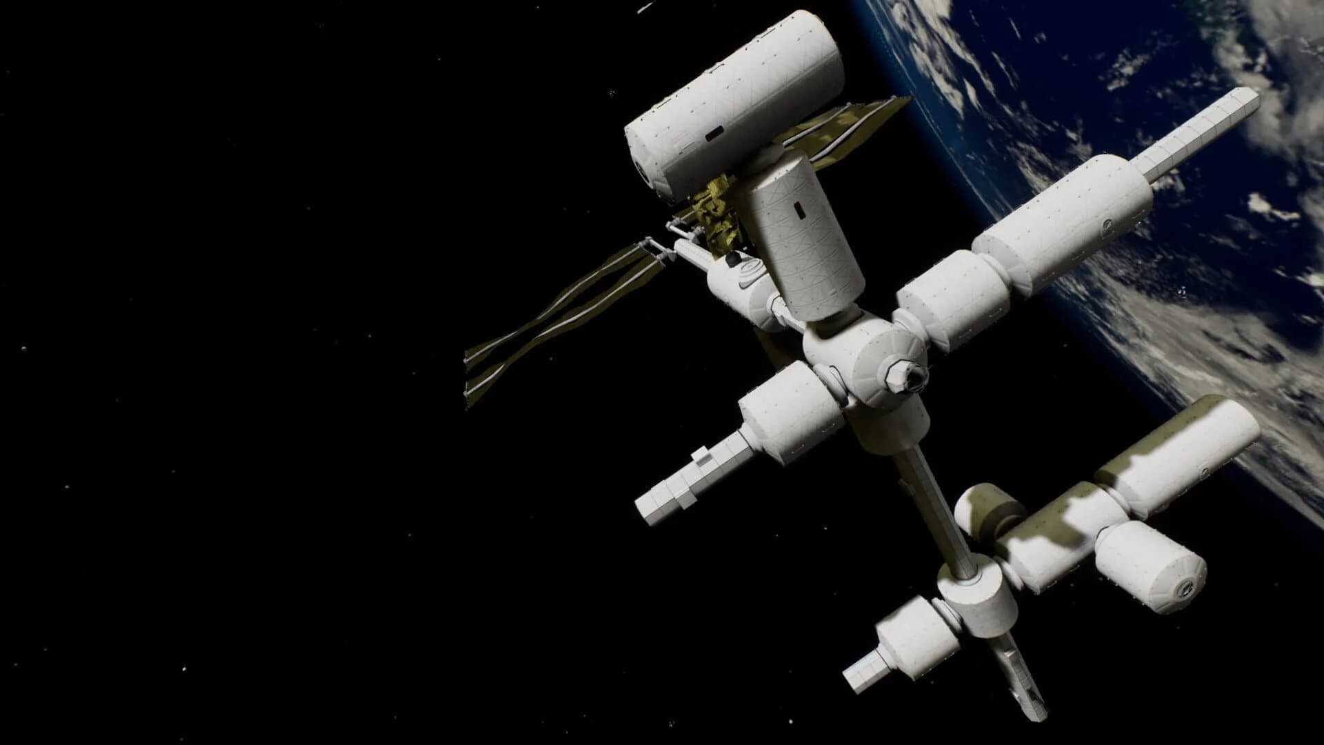 Above Earth screenshot 2