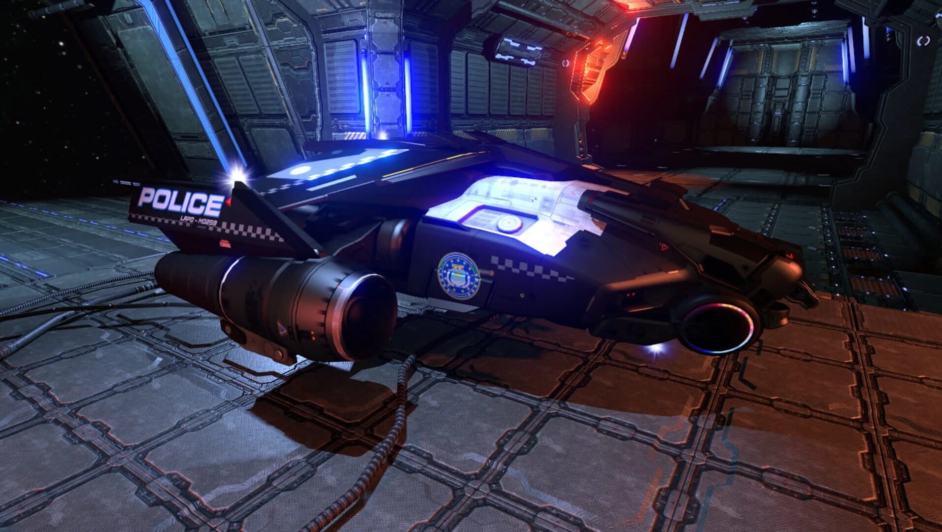 Above the Law screenshot 5