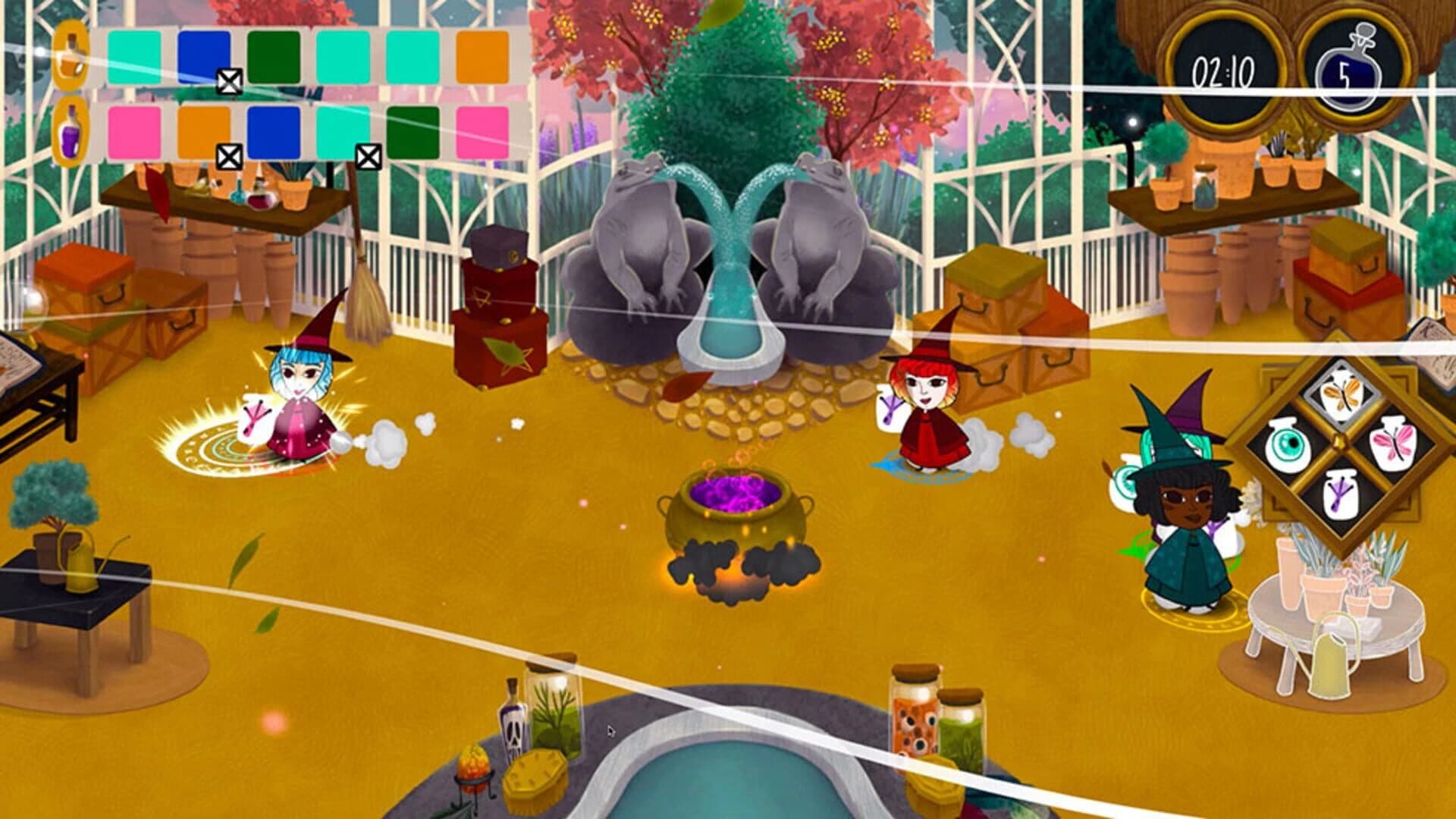 Abracadabrew screenshot 2