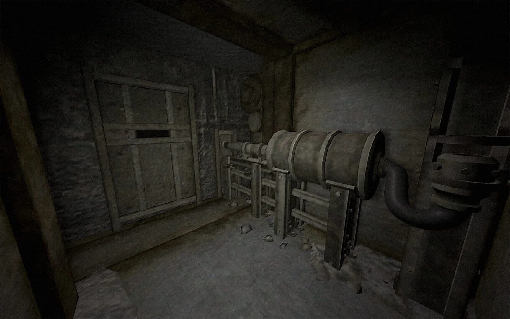 Abrasion screenshot 1