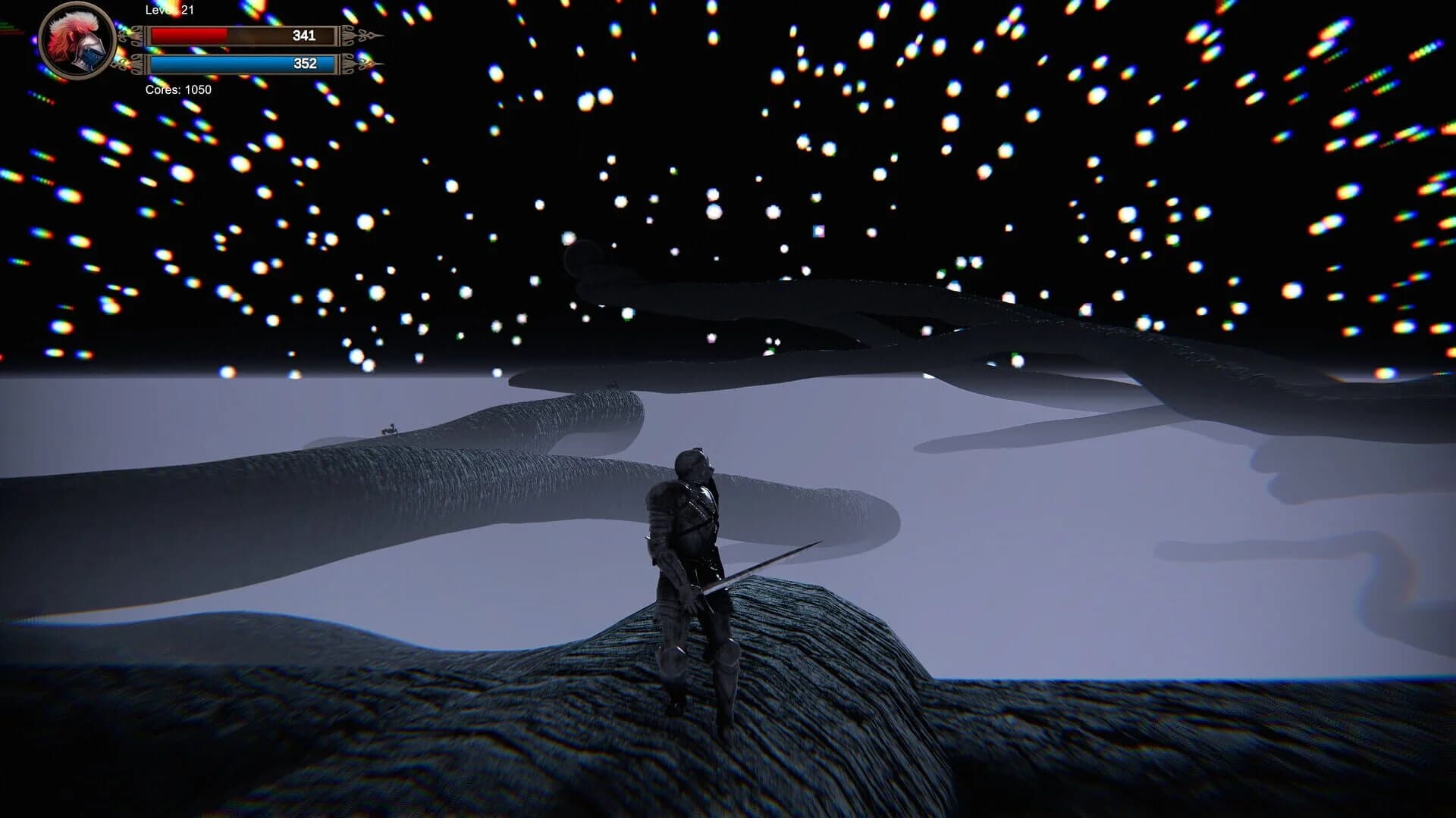 Absence of Light screenshot 2