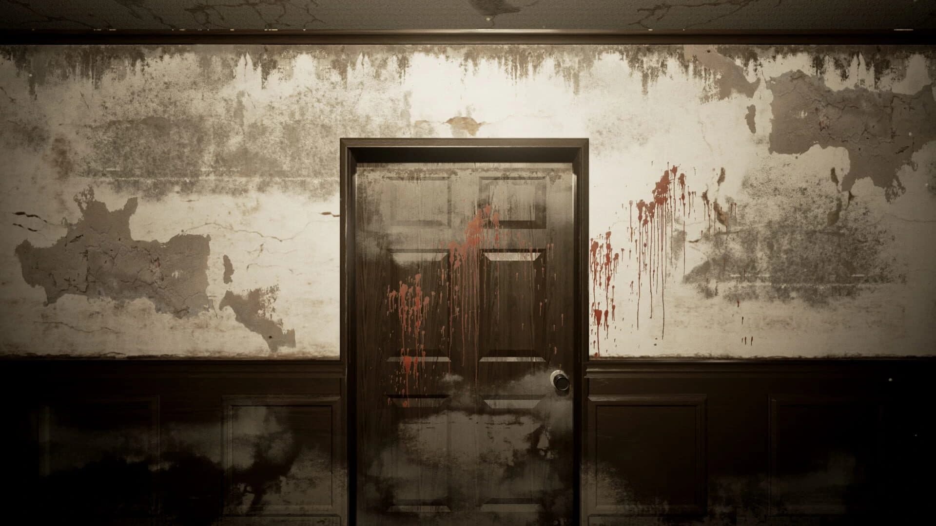 Absent Mind screenshot 3