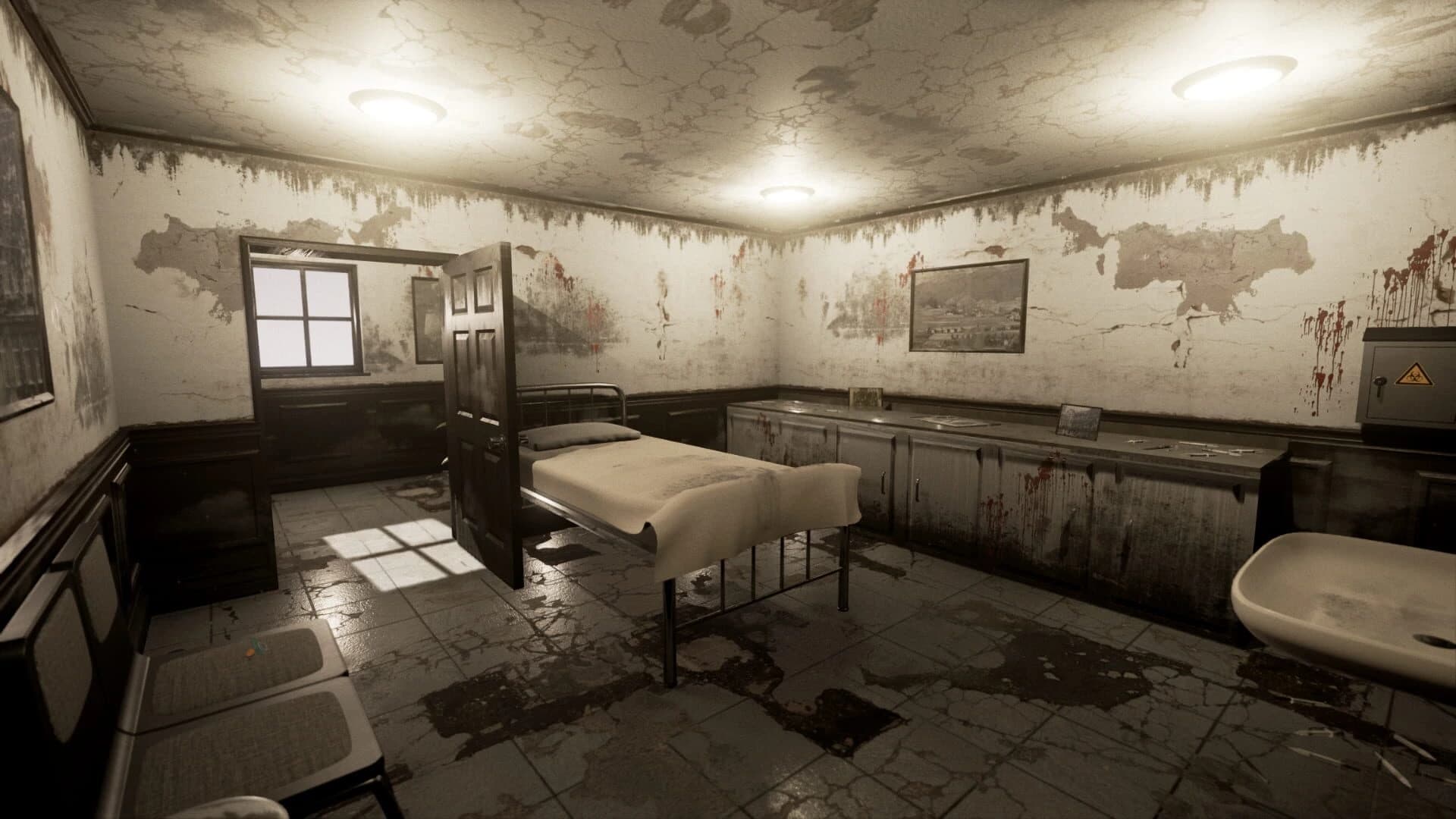 Absent Mind screenshot 5
