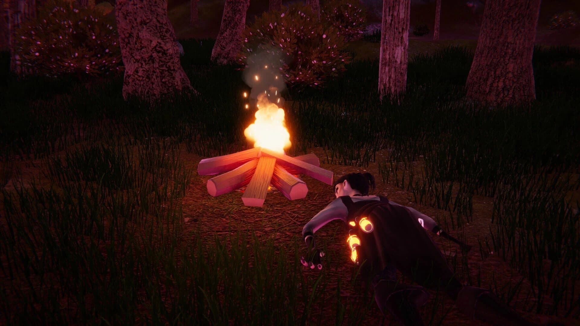 Absentis screenshot 4