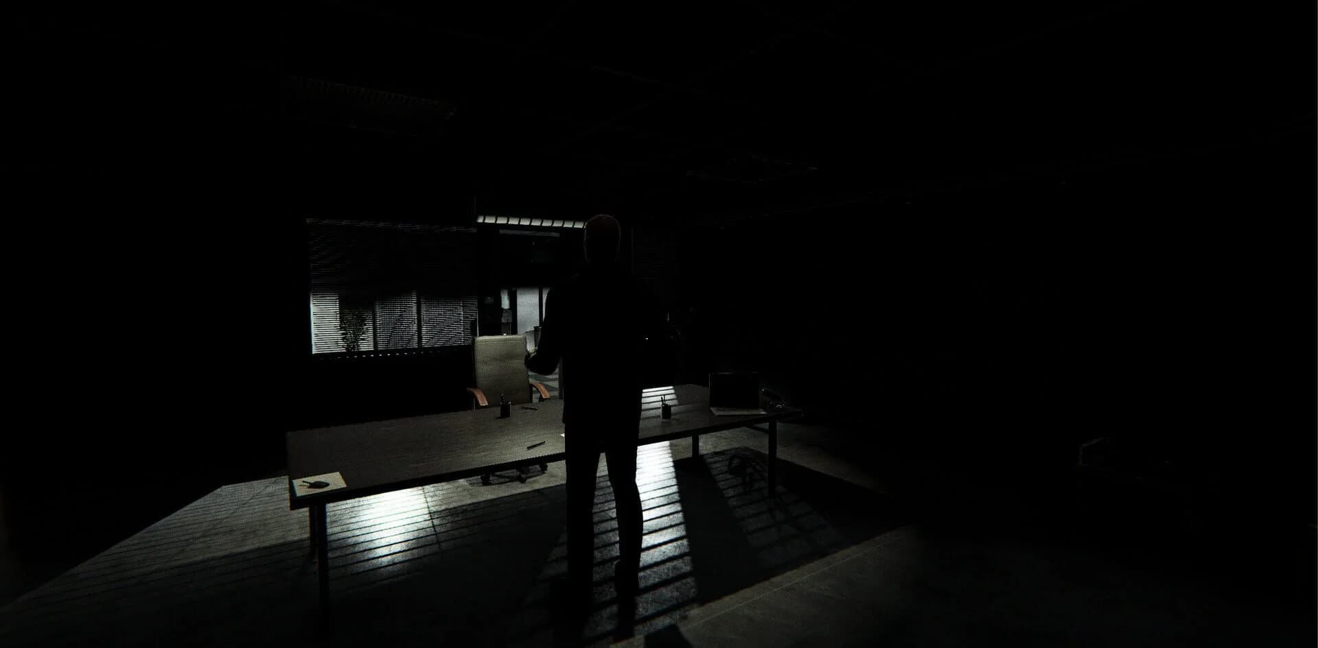 Absinth screenshot 2