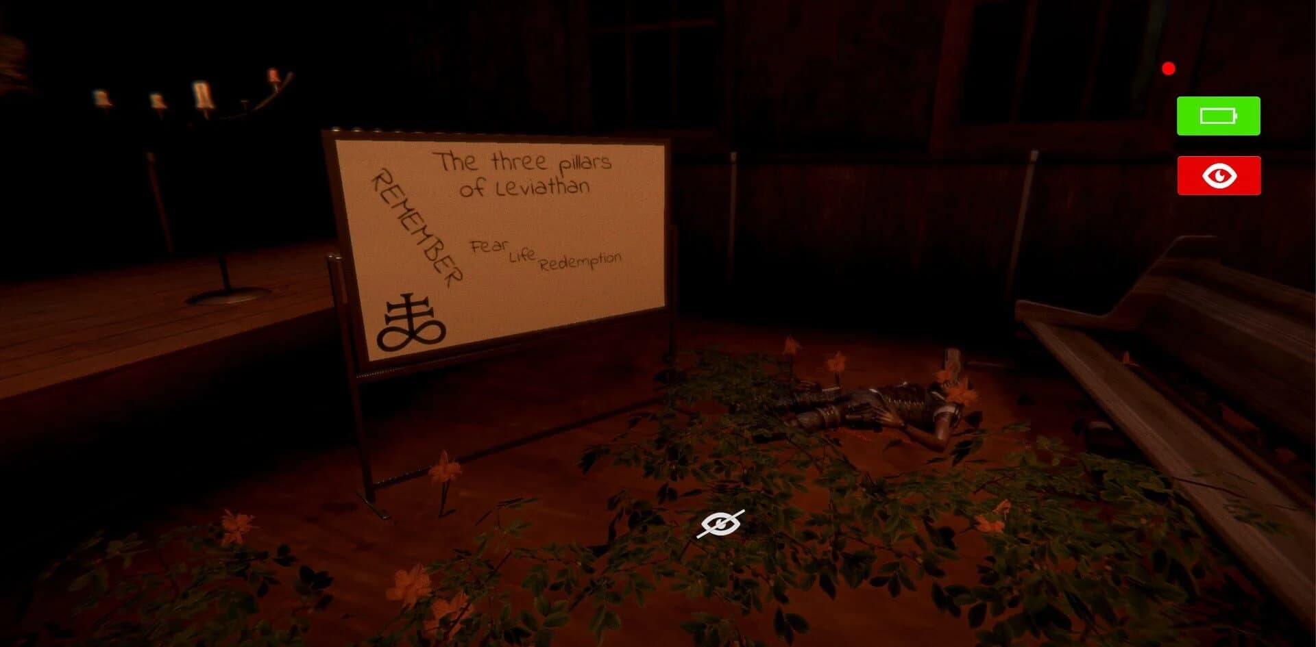 Absinth screenshot 5