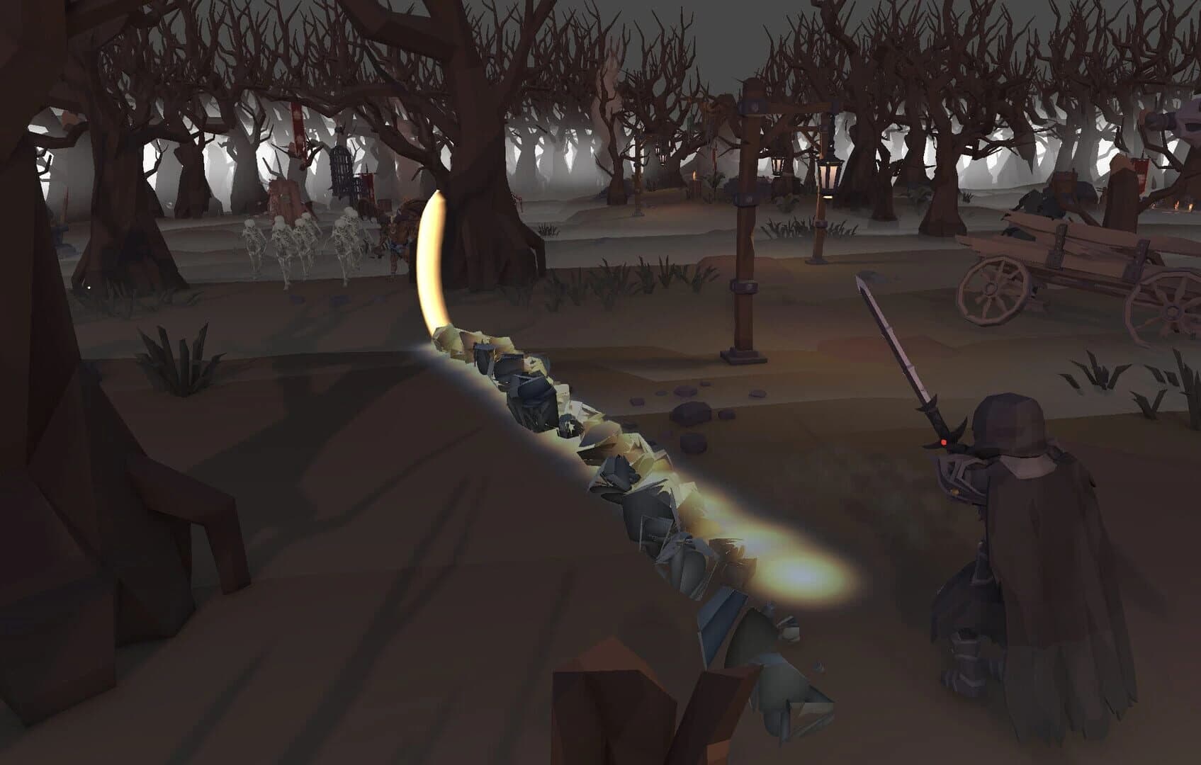 Absølve screenshot 4