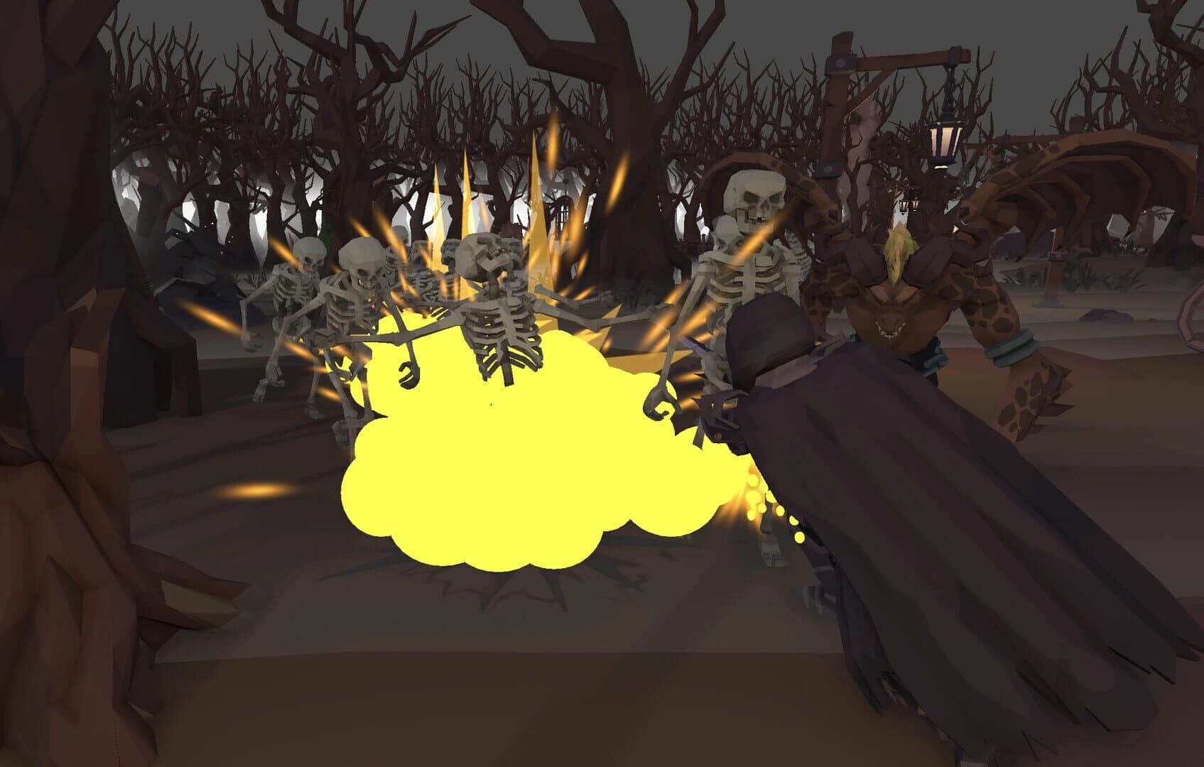 Absølve screenshot 5