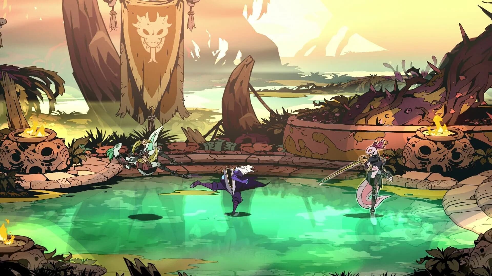 Absolum screenshot 4