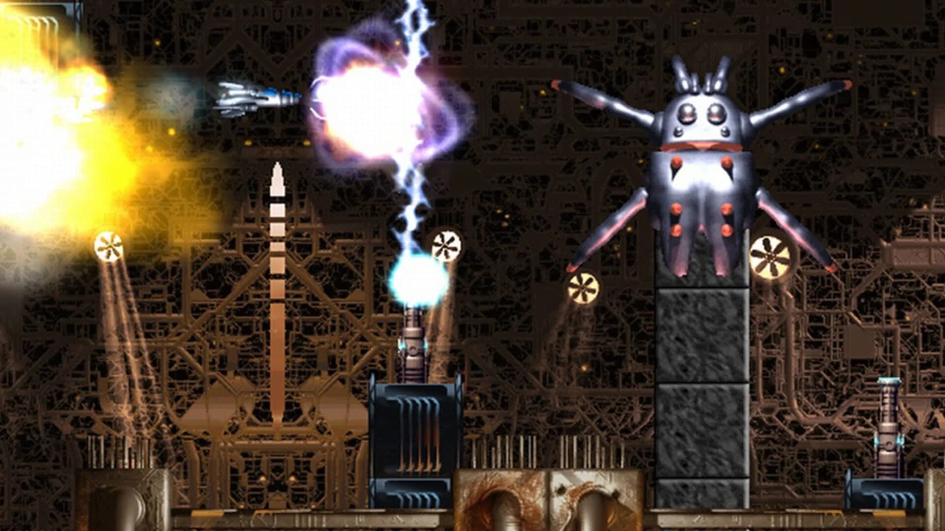 Absolute Blue screenshot 2