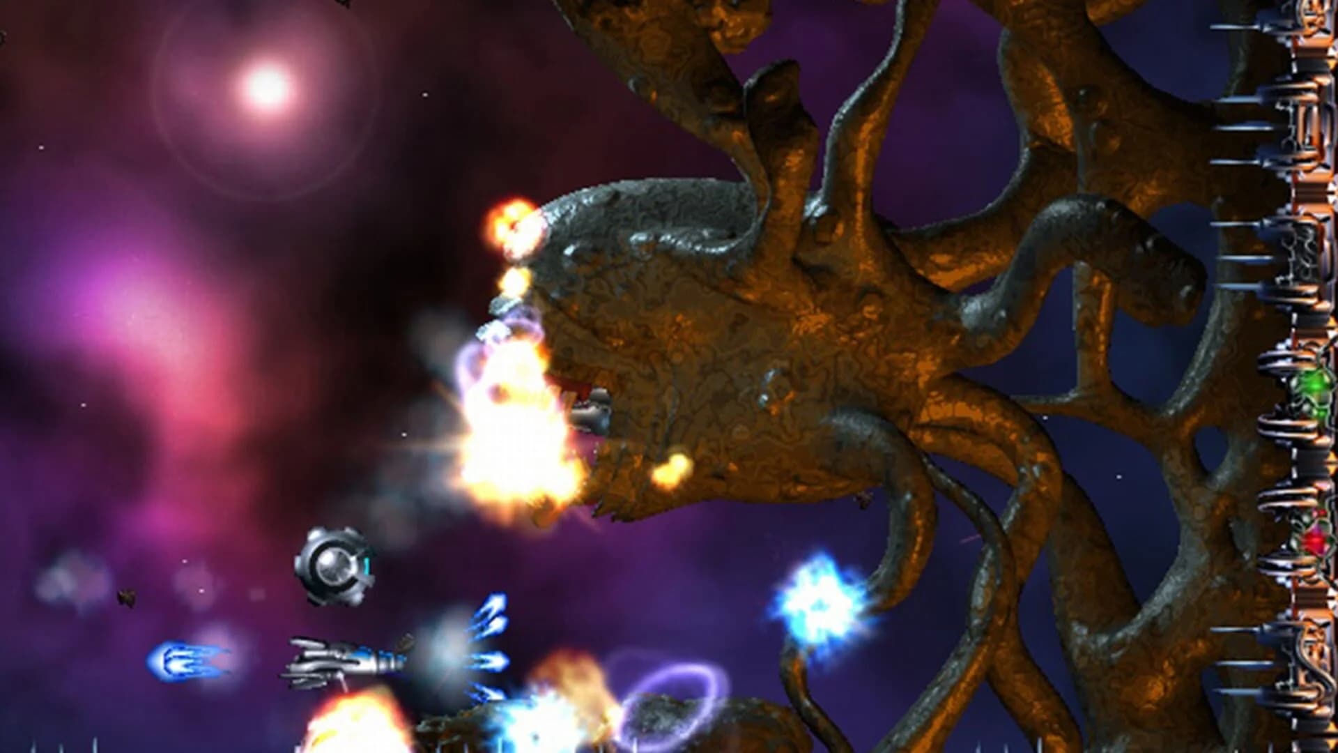 Absolute Blue screenshot 3