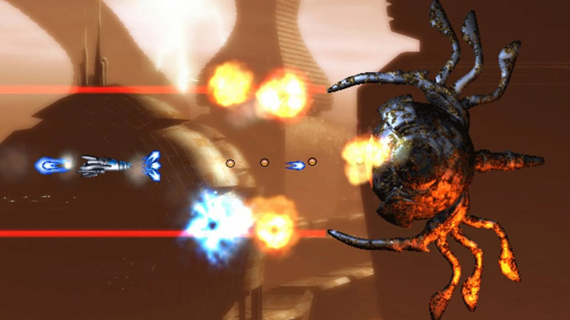 Absolute Blue screenshot 5