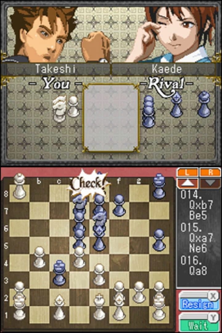 Absolute Chess screenshot 2