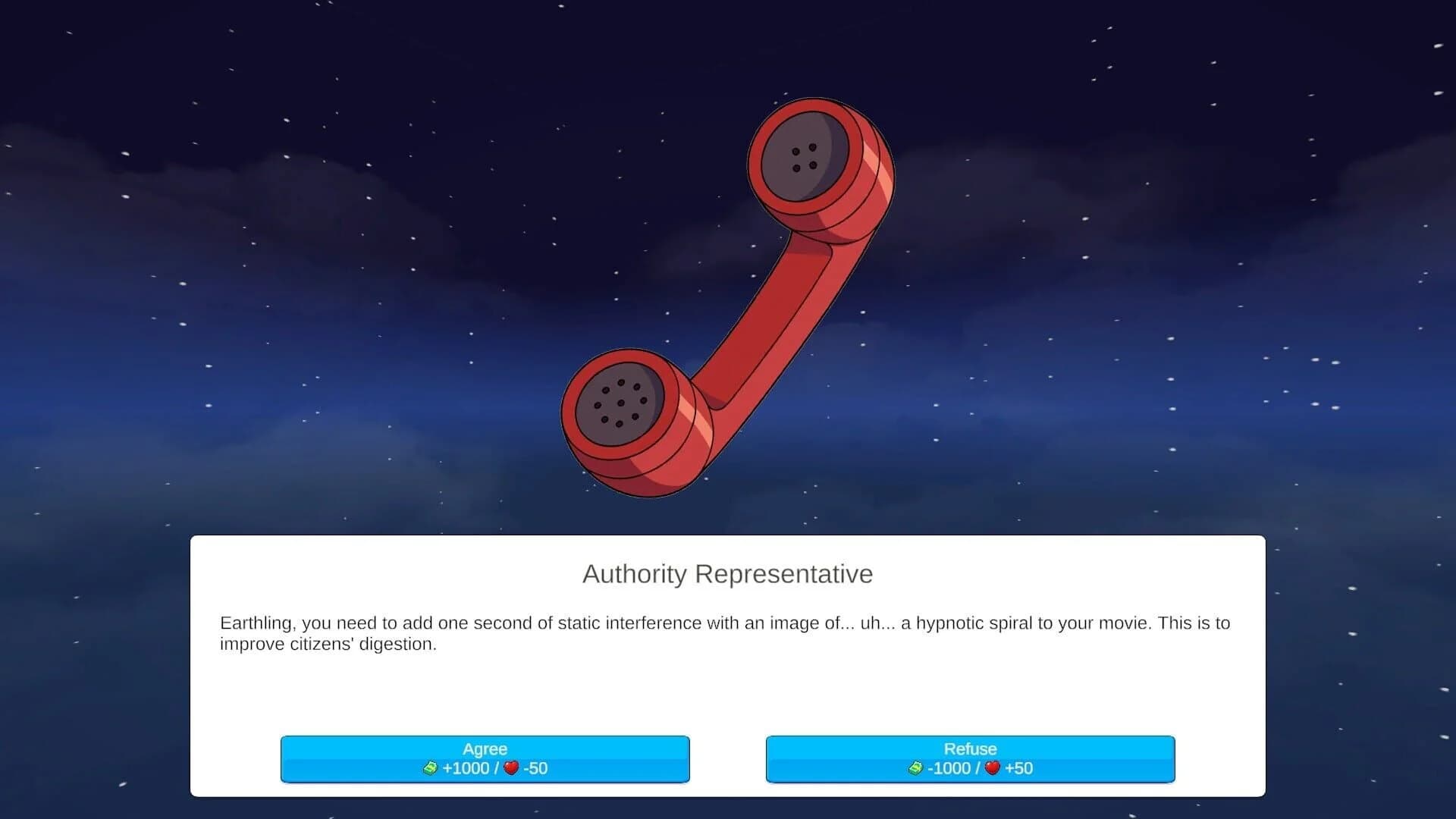 Absolute Cinema screenshot 2