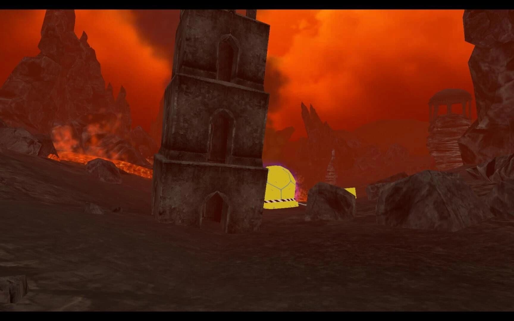 Absolute VR Experiences screenshot 4
