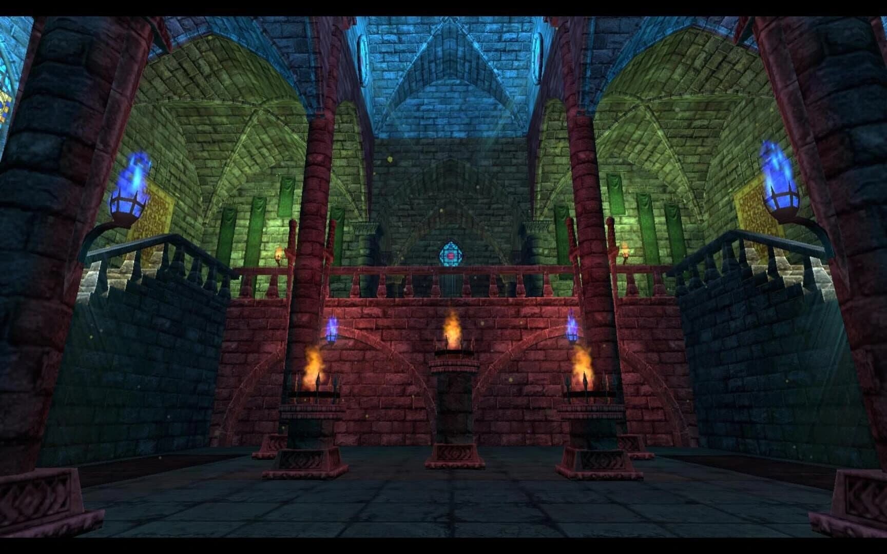 Absolute VR Experiences screenshot 2