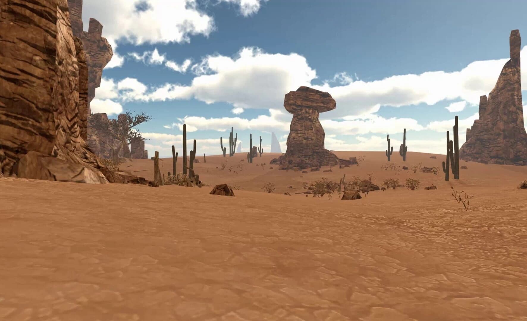 Absolute VR Experiences screenshot 1