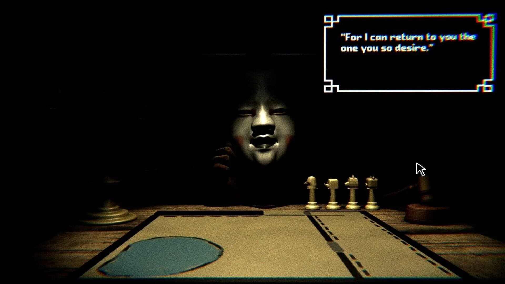 Absolution screenshot 5