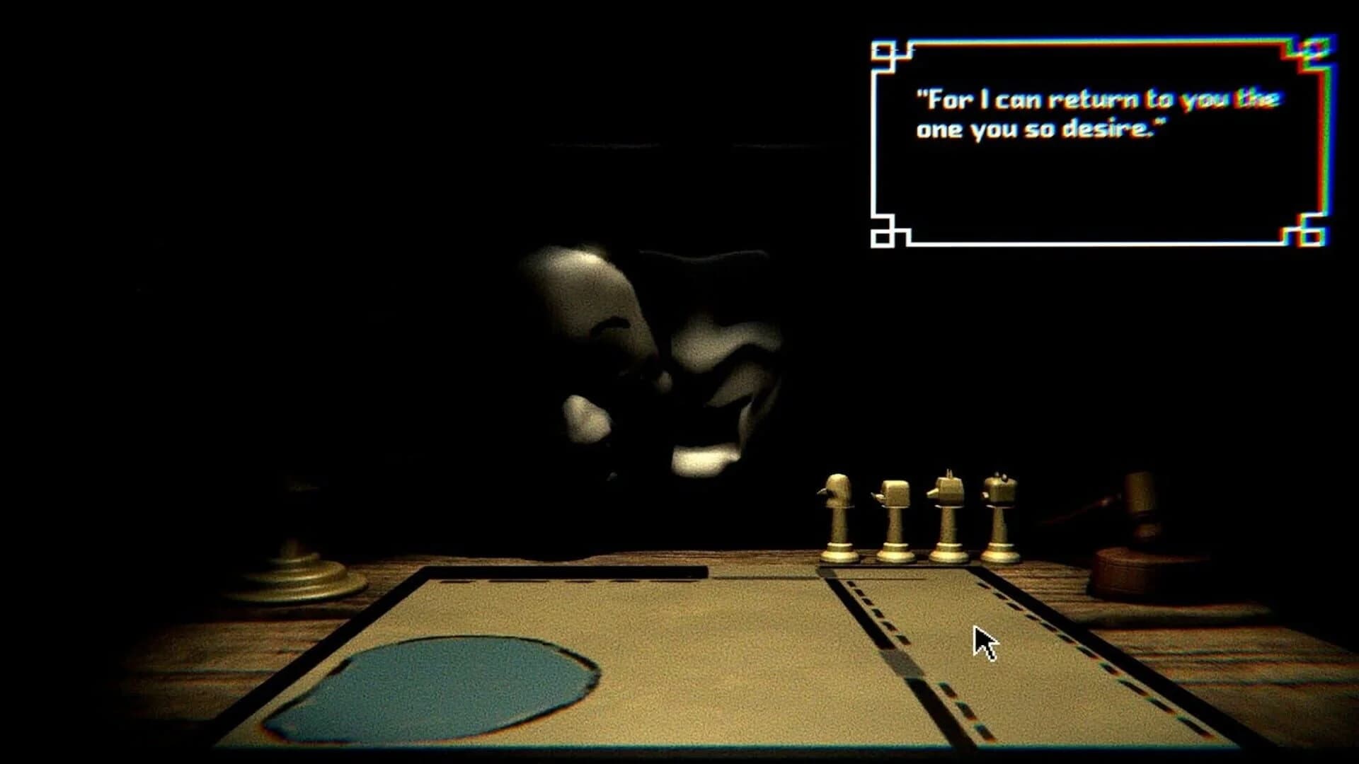 Absolution screenshot 3