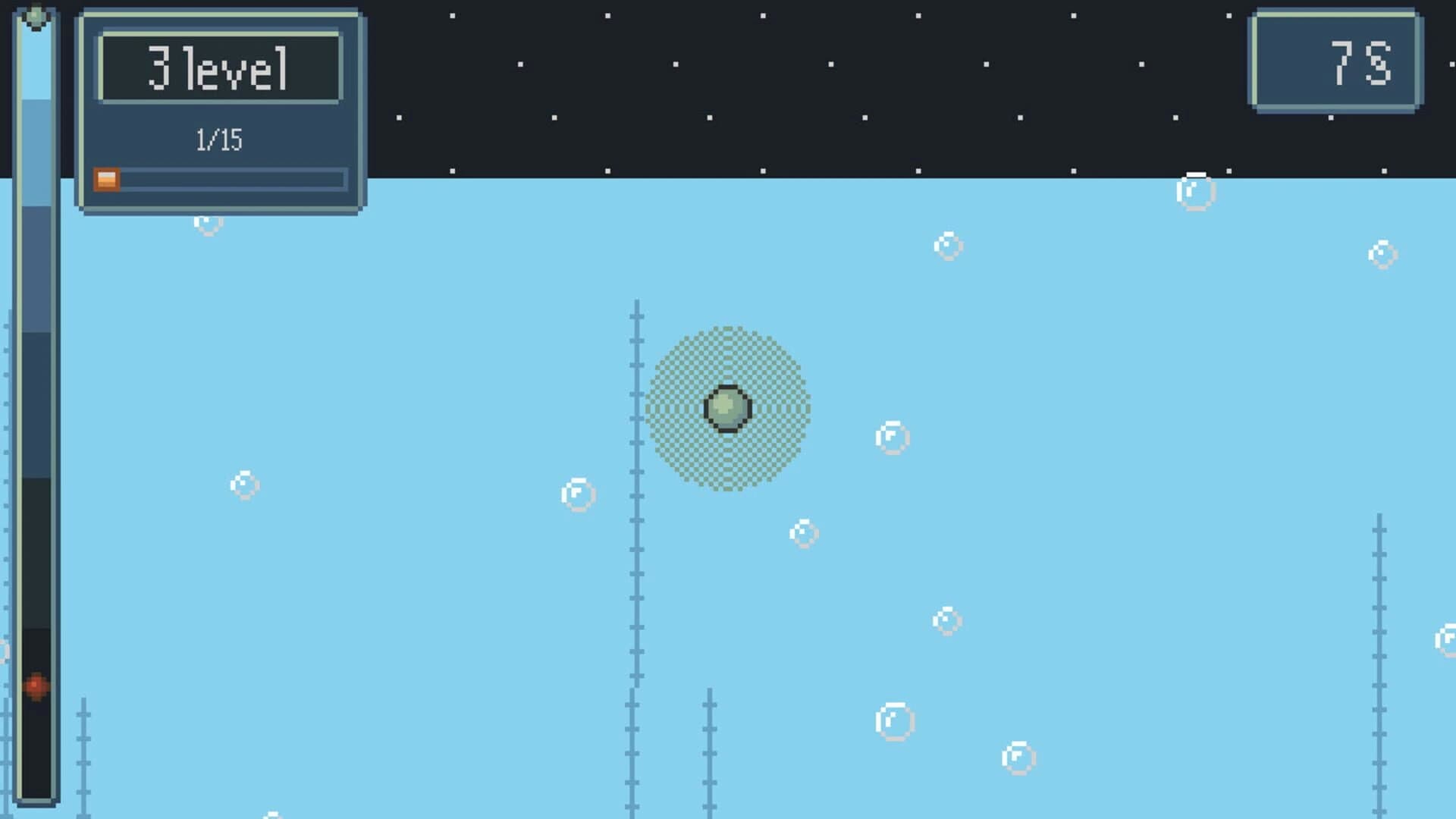 Absorb Invader screenshot 4