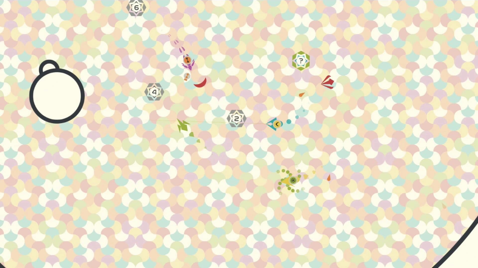 Abstract Arena screenshot 3