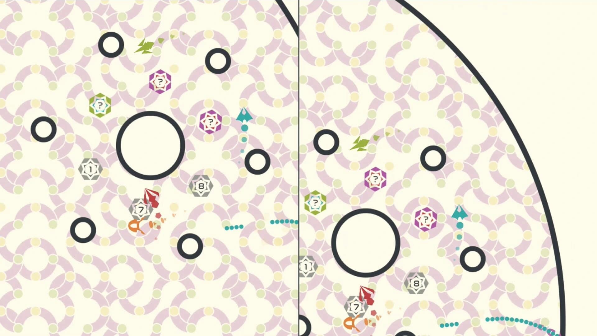 Abstract Arena screenshot 4