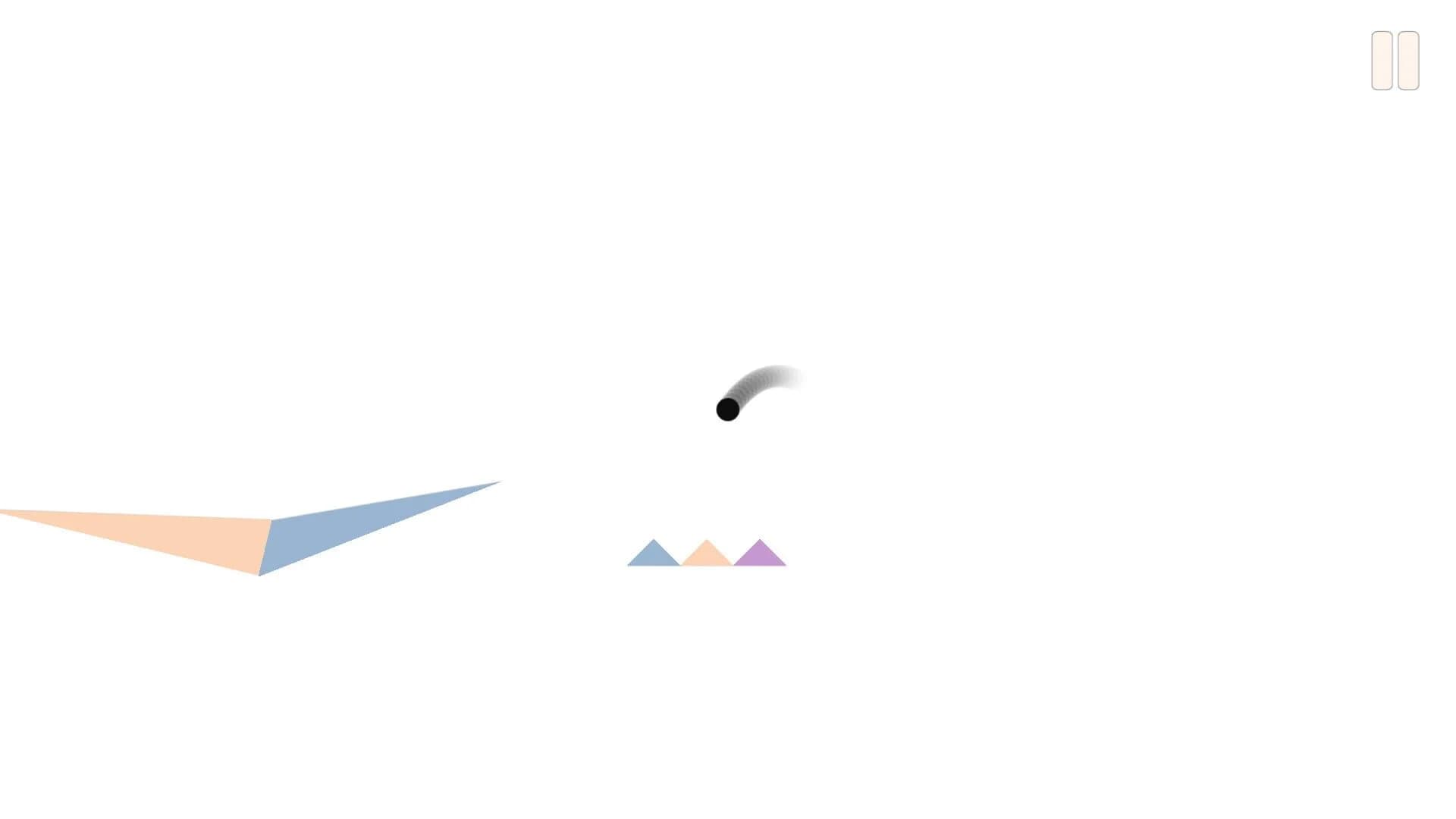 Abstract Golfing screenshot 5