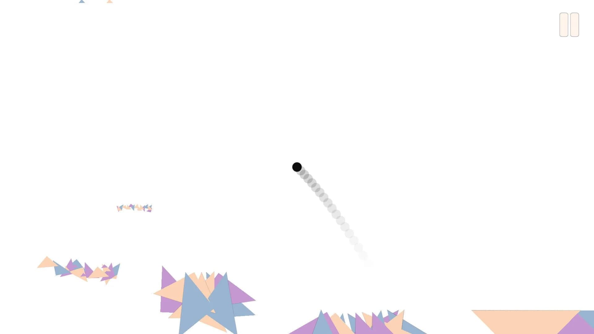 Abstract Golfing screenshot 4