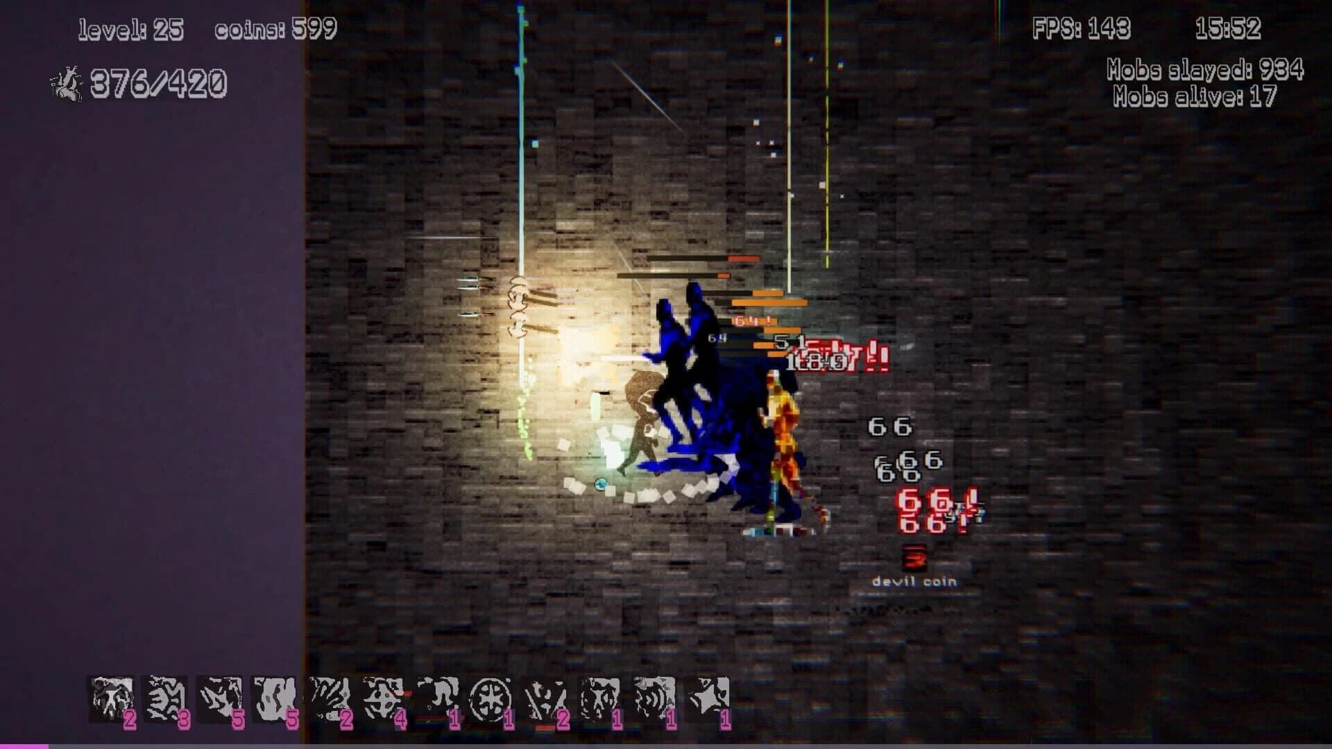 Abstract Grind screenshot 5