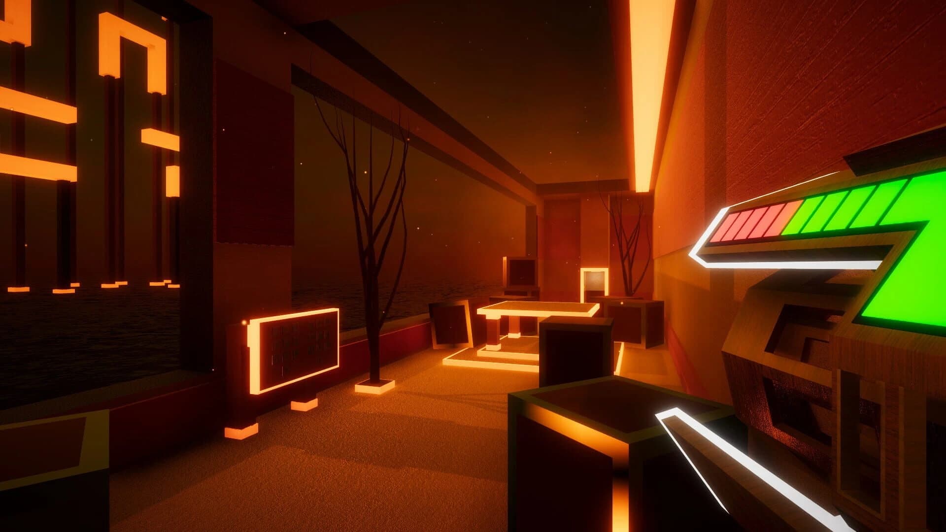 Abstract Initiative screenshot 1