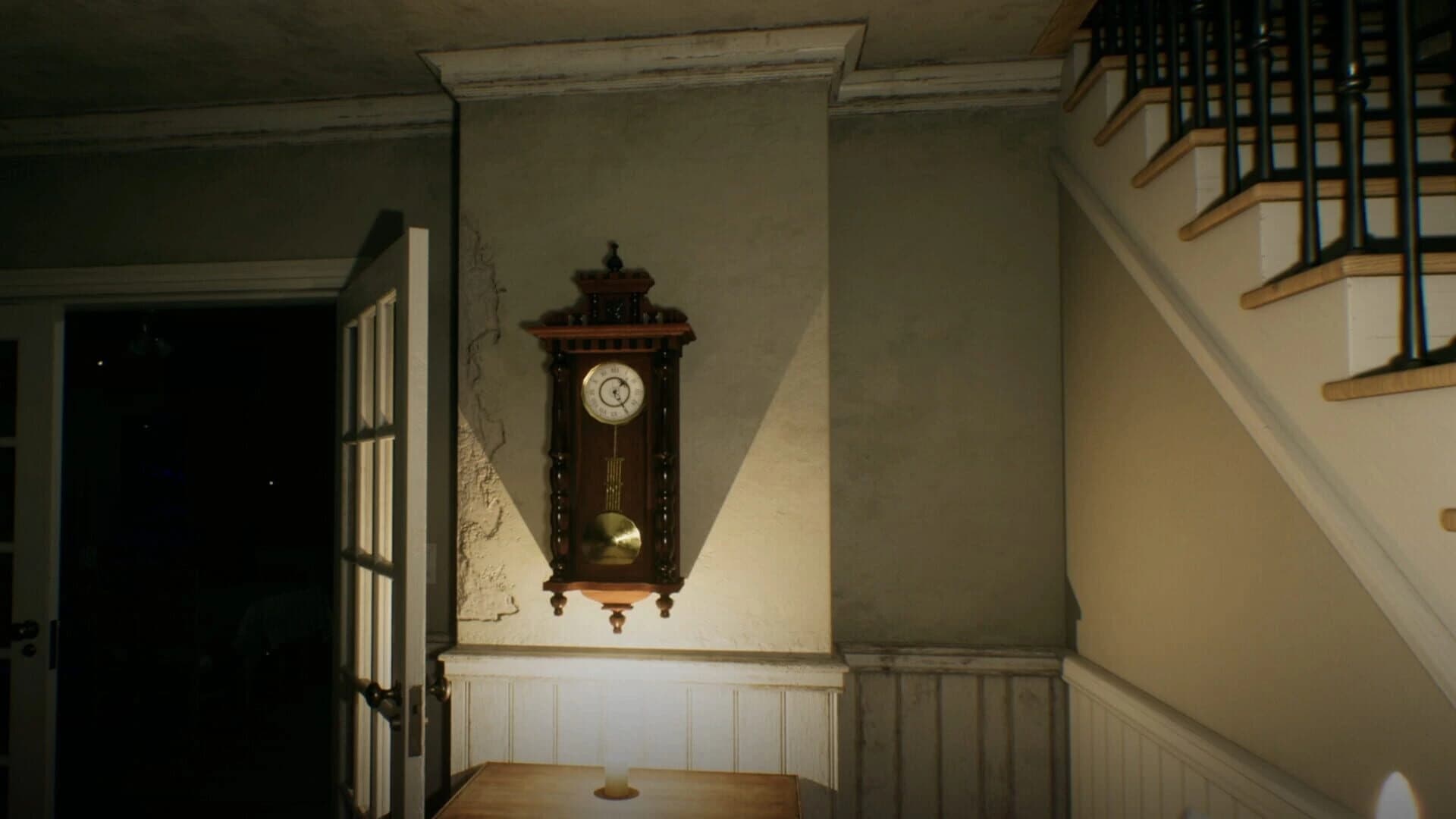 Absum screenshot 5