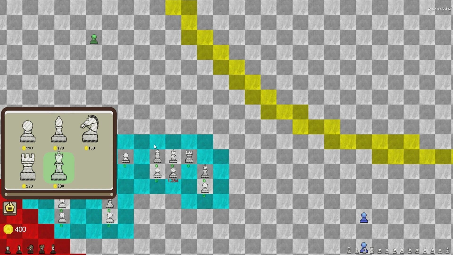 Absurd Chess screenshot 3
