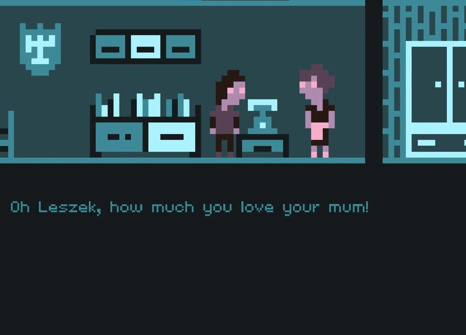 Absurdistan screenshot 1