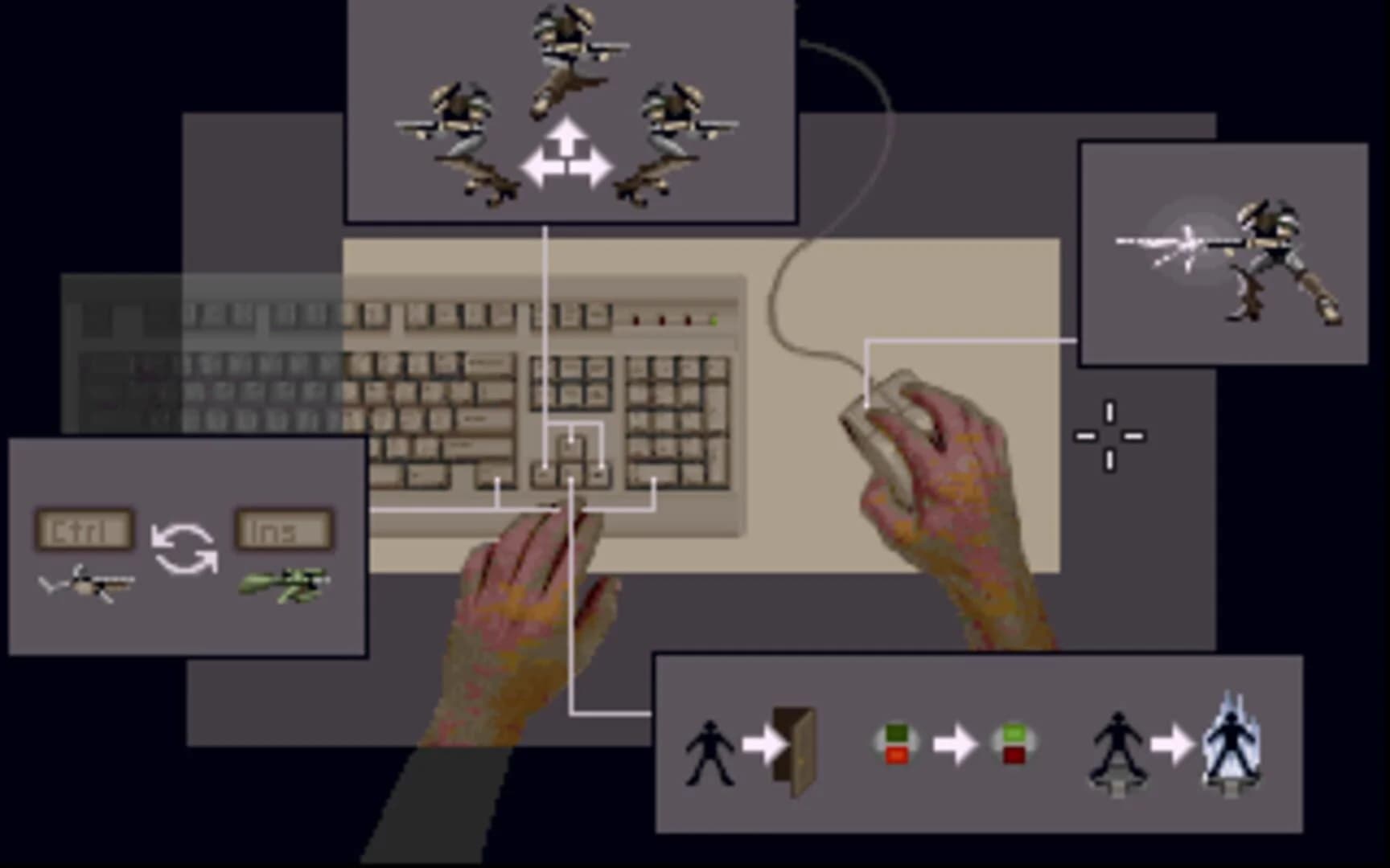Abuse screenshot 4
