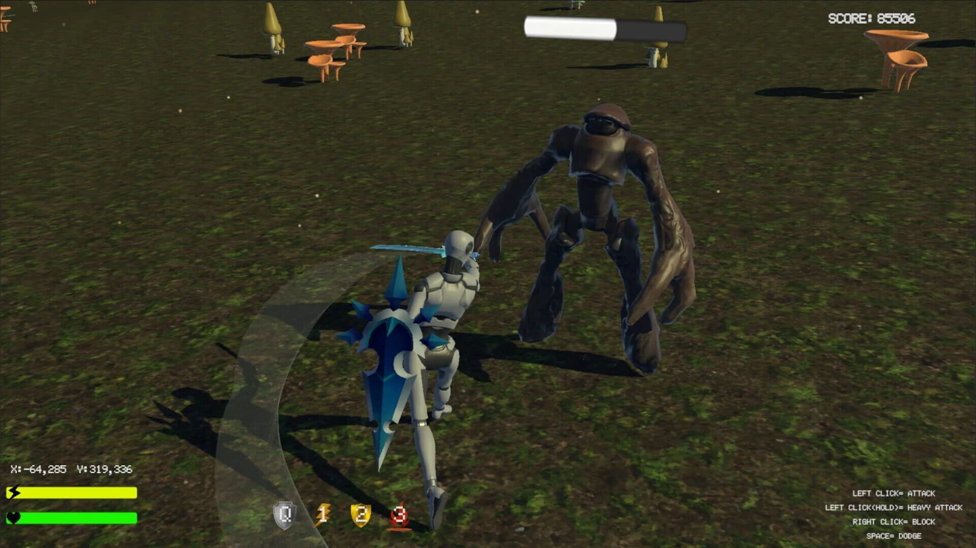 Aby's Playground screenshot 4