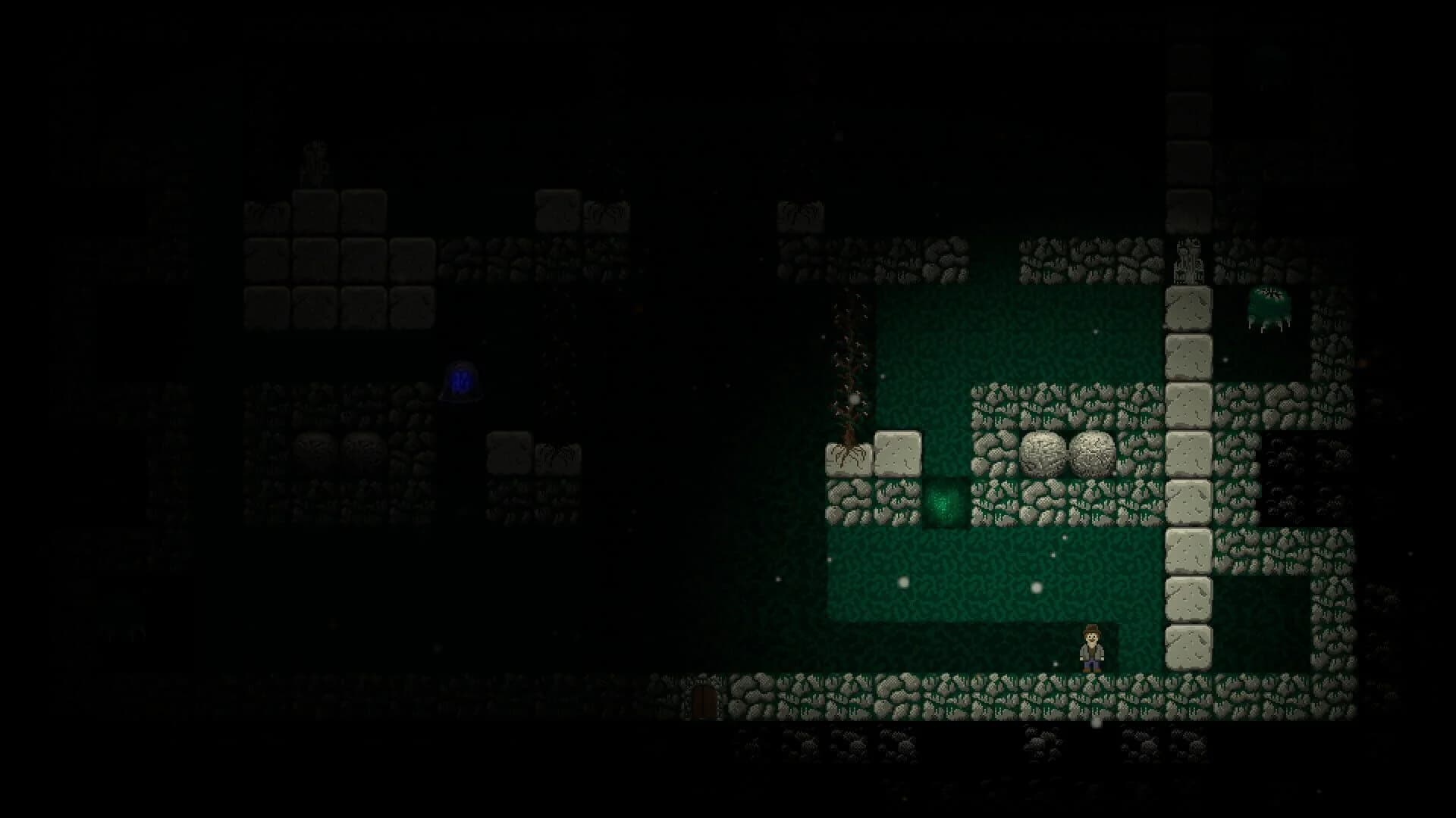 Abysm screenshot 5