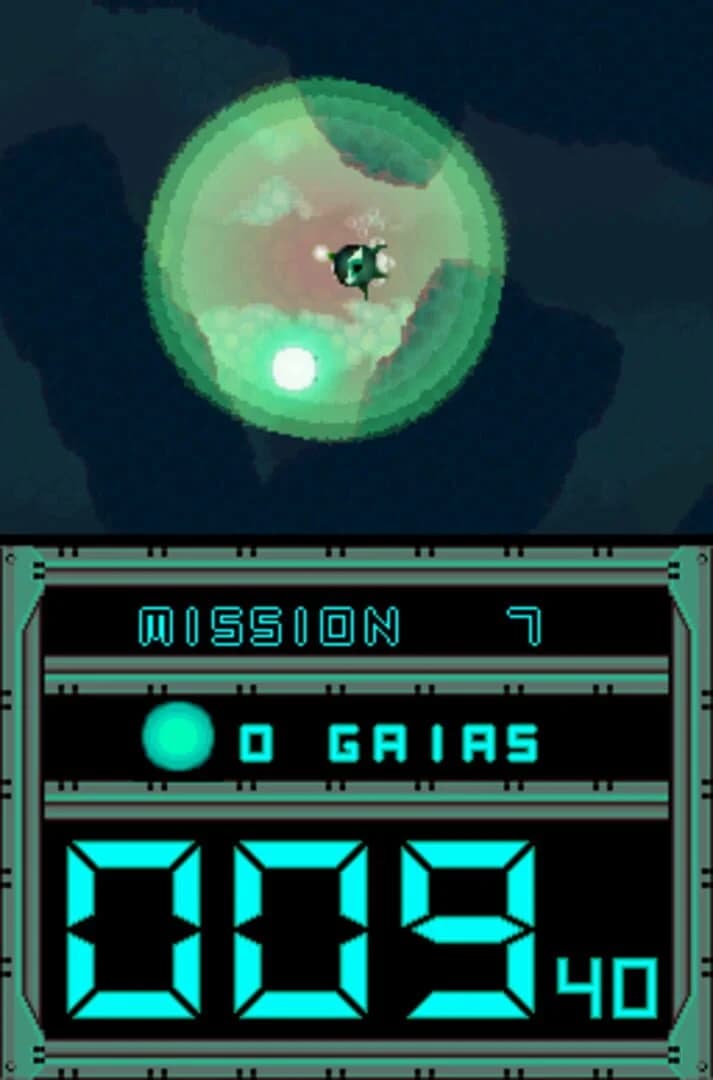 Abyss screenshot 5