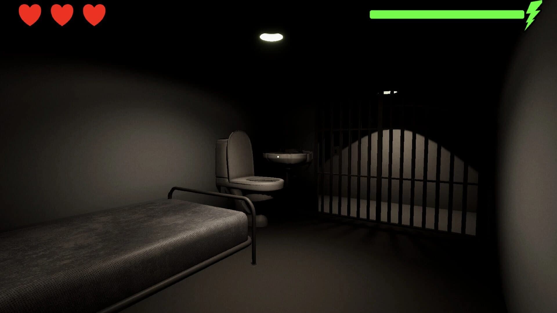 Abyss screenshot 3
