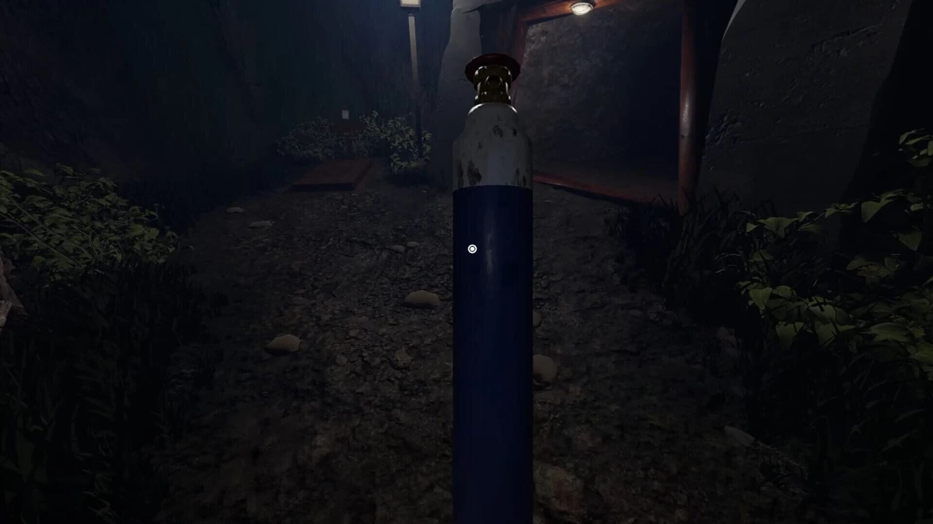 Abyss Chamber screenshot 1