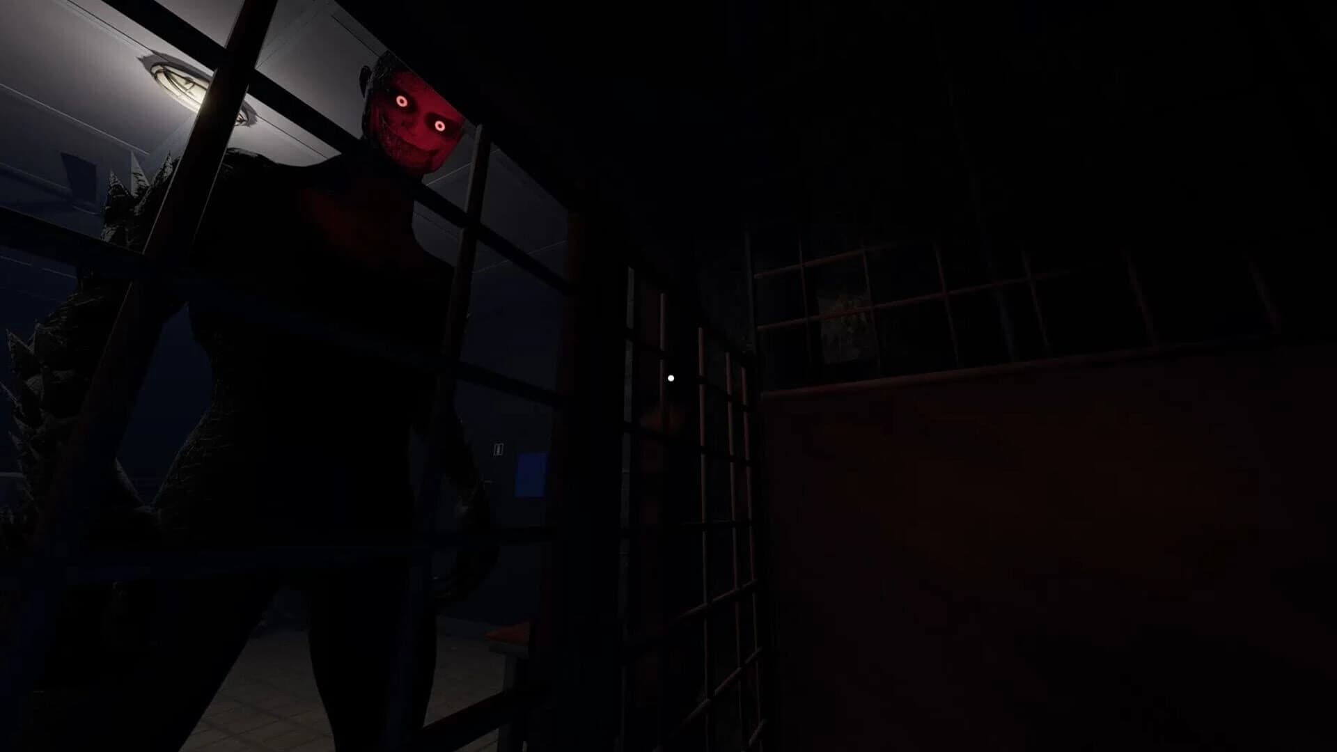 Abyss Chamber screenshot 5