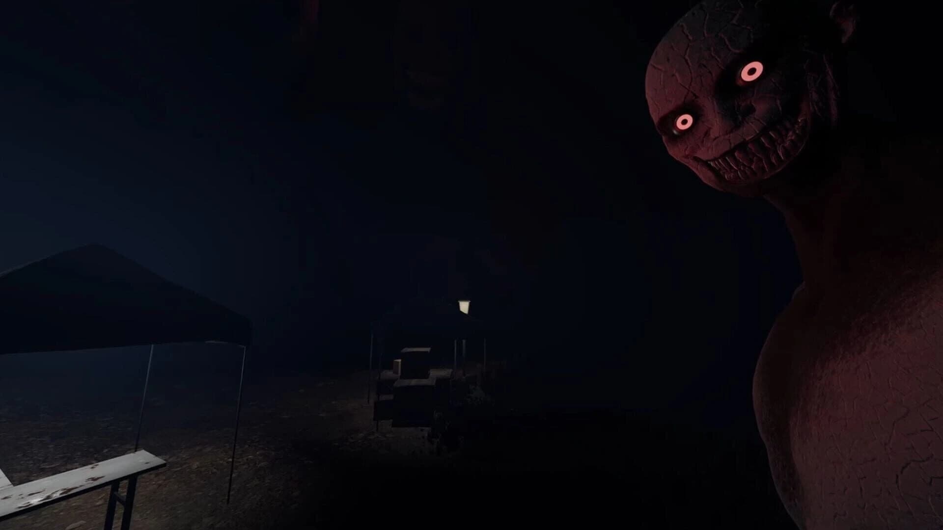 Abyss Chamber screenshot 2