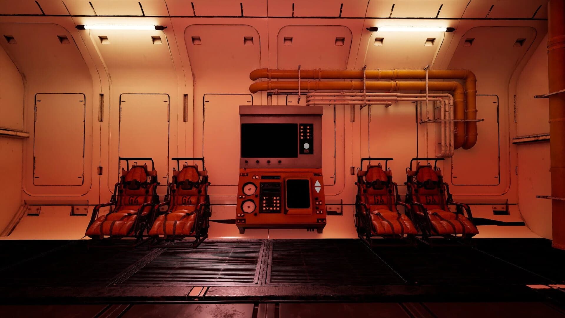 Abyss Diver screenshot 2