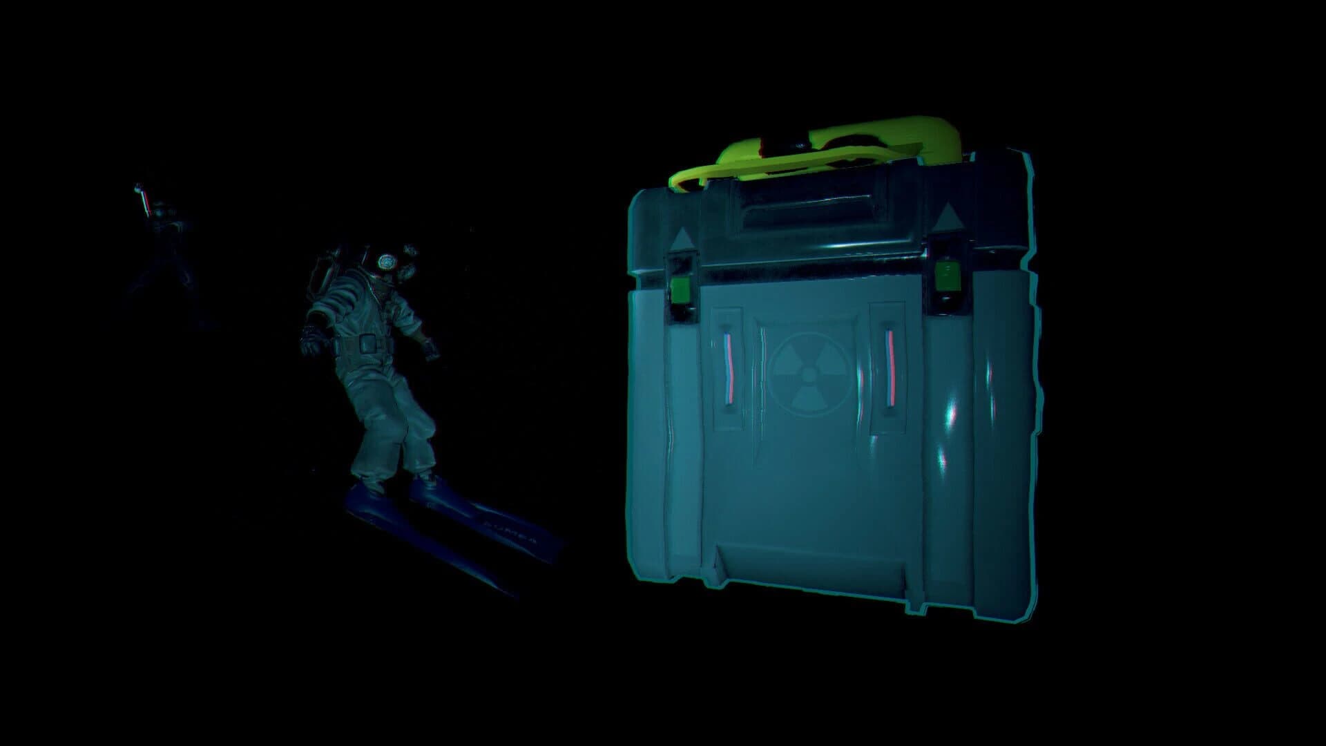 Abyss Diver screenshot 5