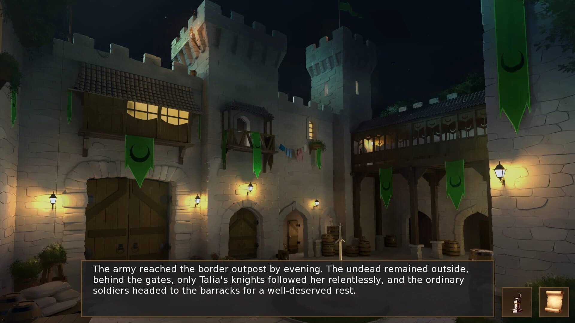 Abyss Lord screenshot 3