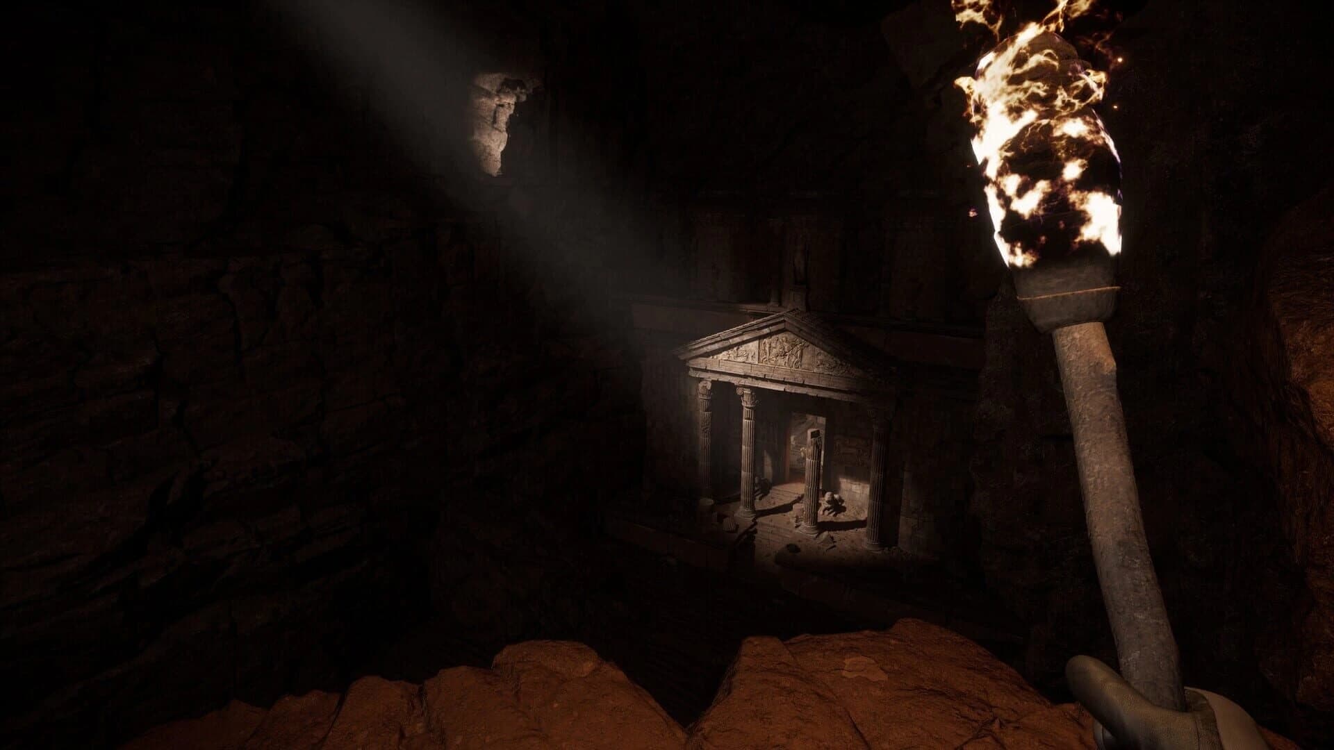 Abyss of Doom screenshot 4
