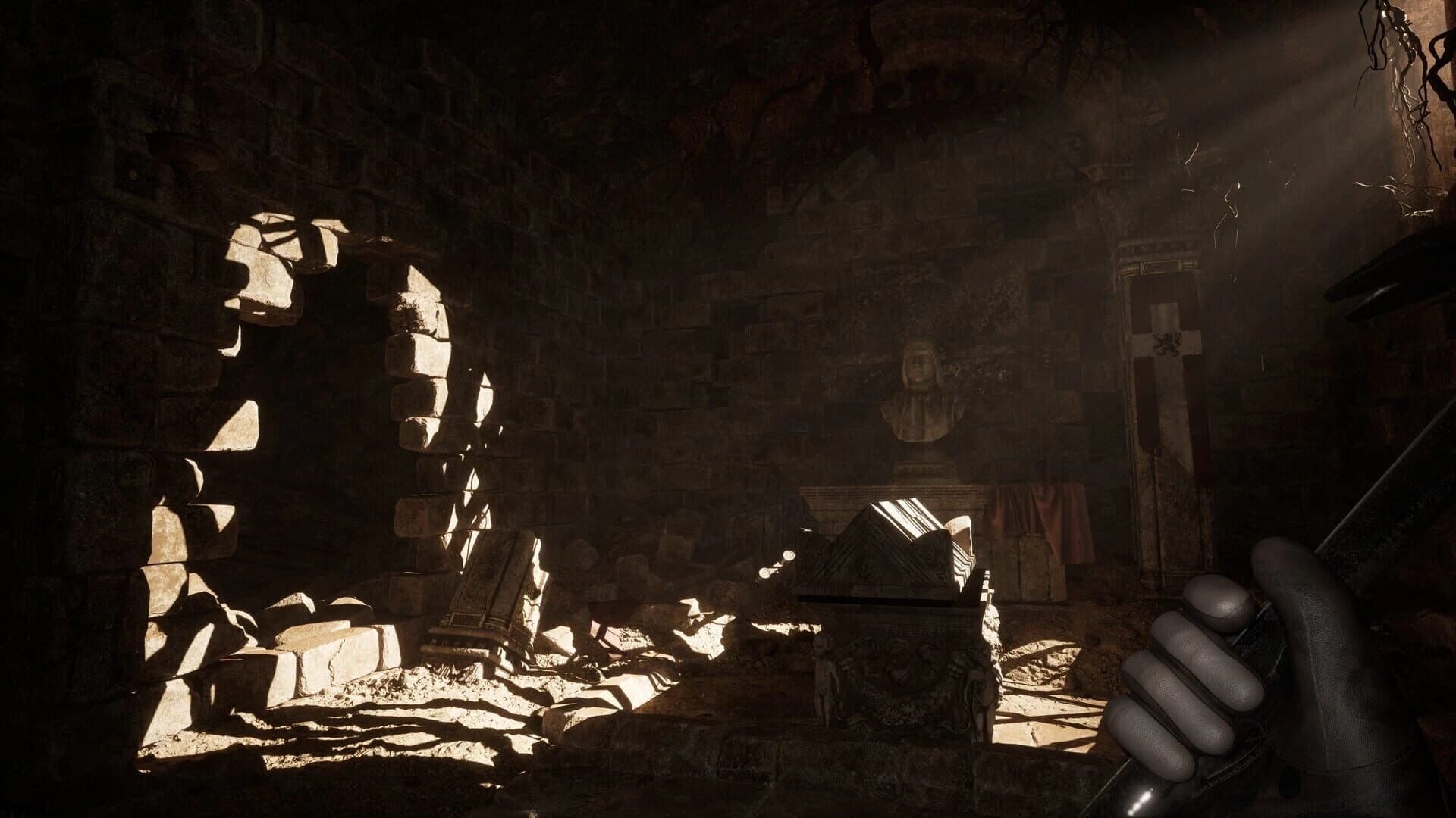 Abyss of Doom screenshot 5