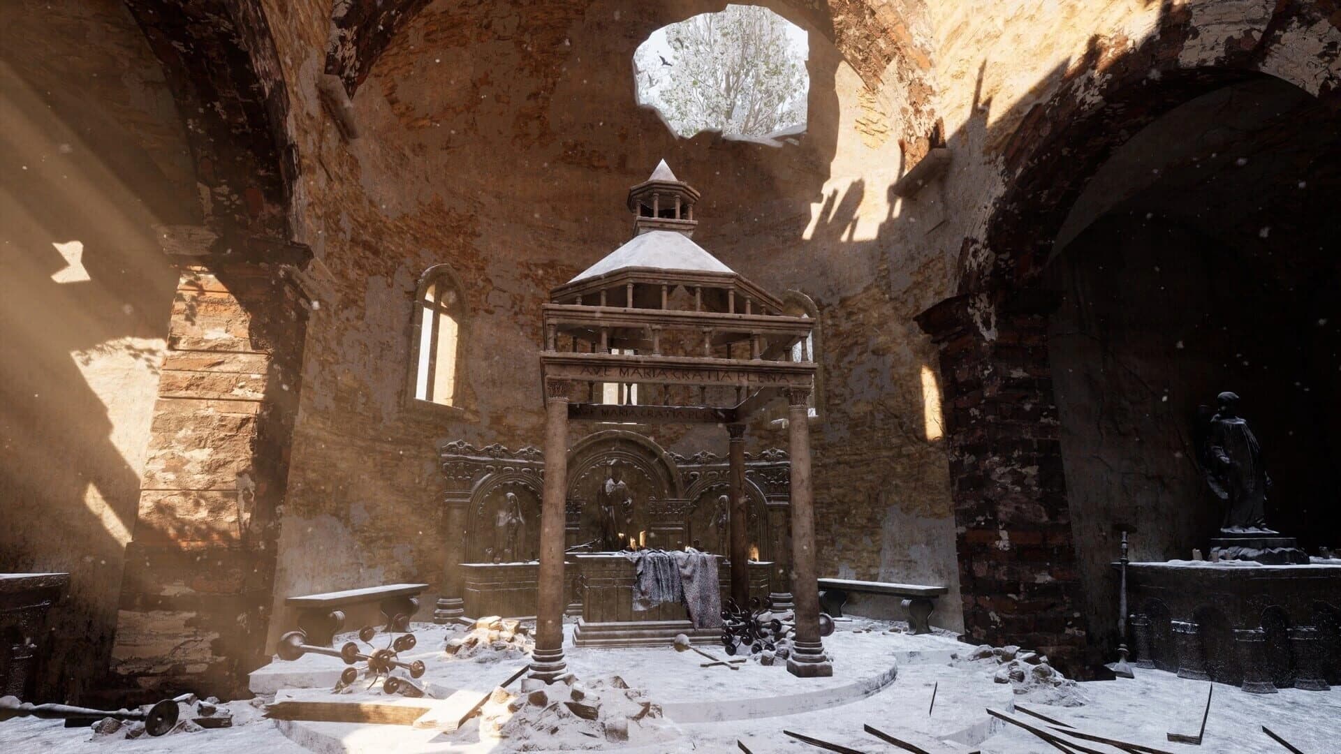 Abyss of Doom screenshot 2